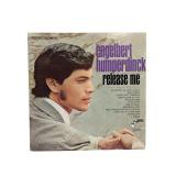 Engelbert Humperdinck Release Me LP