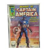 Marvel Comics ï¿½ What If...? #44 (1984) (E)