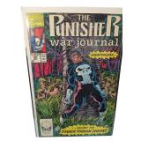 Marvel Comics ï¿½ The Punisher War Journal #30 (E)