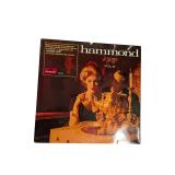 James Last Hammond ï¿½ Gogo Vol. II LP (E)