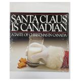 Santa Claus is Canadian (E)
