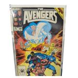 Marvel Comics ï¿½ The Avengers #261 (1985) (E)