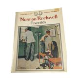50 Norman Rockwell Favorites (E)