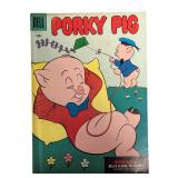 Porky Pig Sep-Oct 1942 Comic (E)