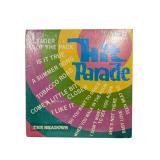 Hit Parade The Shadows (Leader of the Pack) LP