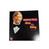 James Last does his thing LP (E)