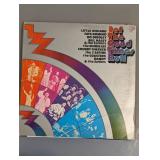 Let the Good Times Roll - Record/LP