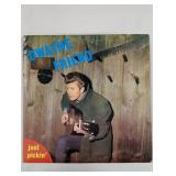 Dwayne Friend - Just Pickin' (E)