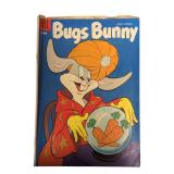 Bugs Bunny #44 Comic (E)