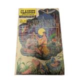 Classics Illustrated No. 87 - A Midsummer... (E)