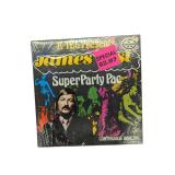 James Last Super Party Pac LP (E)