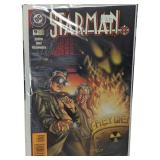 DC Comics ï¿½ Starman #9 (July 1995) (E)
