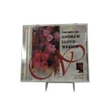Best of Andrew Lloyd Webber ACS CD (E)