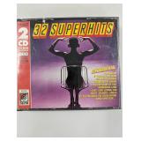 32 Superhits (E)