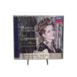 Renee Fleming Signatures disc (E)