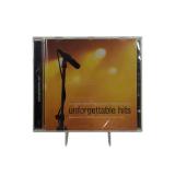 Unforgettable Hits Sealed CD (E)