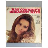 Ray Conniff's Greatest Hits - Record/LP