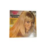 Lenny Dee Spinning Wheel LP (E)