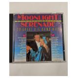 Moonlight Serenade 20 great big band hits (E)