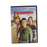 The Benchwarmers DVD Rob Schneider David Spade (E)