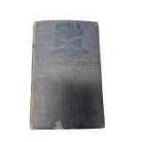 Rudyard Kipling ï¿½ Vintage Hardcover Book (E)