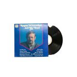 Roger Whittaker All My Best LP (E)