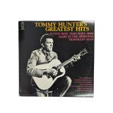 Tommy Hunters Greatest Hits (E)
