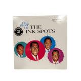 The Best of the Ink Spots LP