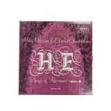 Mary Osburne and Charles Chamberlain (E)