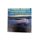 Gordon Jenkins Hawaiian Wedding Song LP (E)
