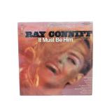 Ray Conniff It Must Be Him LP (E)
