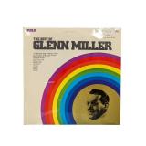 The Best of Glenn Miller (Rainbow) LP