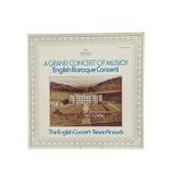 A Grand Concert Of Musick LP (E)