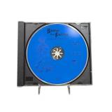 Snow Has Fallen disc (E)