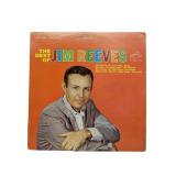 The best of Jim Reeves - LP
