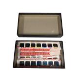 Disney ï¿½A Wonderful World of Colourï¿½ Slide Set (E)