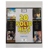 20 Solid hits Vol. 2 (E)