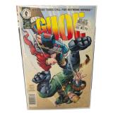Dark Horse Comics ï¿½ G.I. Joe #3 of 4 (1995) (E)