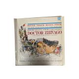 Doctor Zhivago Scores Composed LP (E)