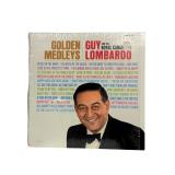 Golden Medleys Guy Lombardo LP