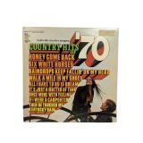 Country Hits of '70 LP
