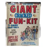 Giant Cracked Fun-Kit (December 1979) (E)