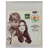 Love Story & other Romantic Film Themes (E)