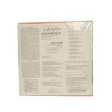 Vaughan Williams Dona Nobis Pacem LP (E)