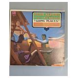 Herb Alpert & the Tijuana Brass -Going Places!!