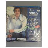 Jim Nabors 2 Record Set LP