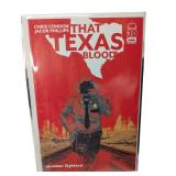 Image Comics ï¿½ That Texas Blood #18 (2022) (E)