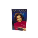 Barbara Frum: A Daughterï¿½s Memoir ï¿½ Linda Frum (E)