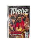 Marvel Comics ï¿½ The Twelve #4 of 12 (2008) (E)