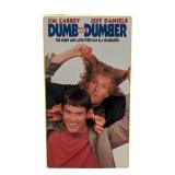Dumb and Dumber 1995 VHS (E)